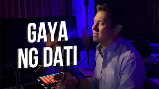 Gary Valenciano - GAYA NG DATI (ASAP NATIN 'TO - PANTAWID NG PAG-IBIG VERSION)