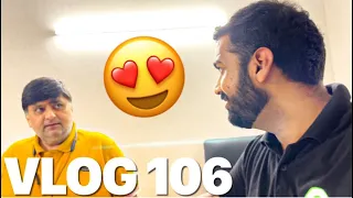 Jhatpat Family Trip ki Tayari | TP VLOG 106