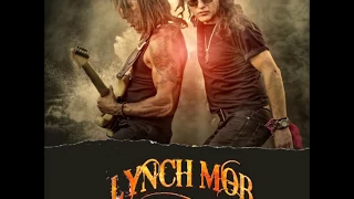 Lynch Mob - LIVE IT UP- (Rebel Japanese Bonus Track)