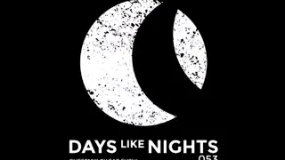 Eelke Kleijn - DAYS like NIGHTS 053 - Guestmix by Fat Sushi