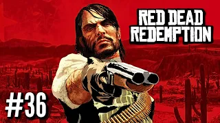 Red Dead Redemption (X360) #36 - An Appointed Time