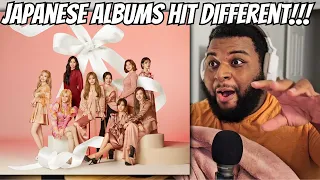 TWICE | '&TWICE (Repackage)' Album Listen/Reaction!!!