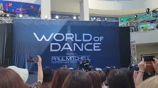 World of Dance 2023 - Finals - Kirameki Glitter