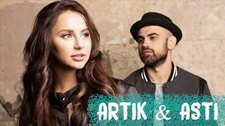 ARTIK & ASTI - Под гипнозом [Unofficial Music Video]