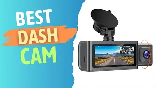 ♻️ TOP 5 Best Dash Cam 2023 || [Don't Make A Purchase Before Viewing This Video]