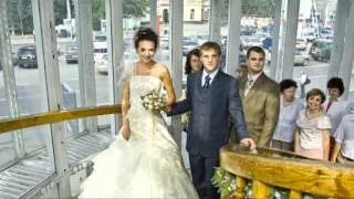 Золотая свадьба Медведева. Часть первая.