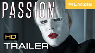 Passion: Official Trailer (2012) | Rachel McAdams, Noomi Rapace, Karoline Herfurth