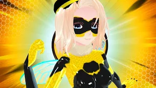 (MMD/MLB) Ellen Rad/HoneyBee Transformation REMAKE