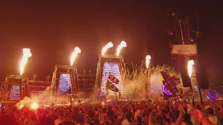 Above & Beyond - Thing Called Love @ EDC Las Vegas 2017