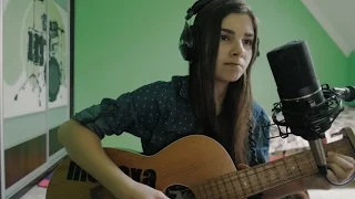 Елизавета Постол - Привет, друг (Рейкьявик cover)