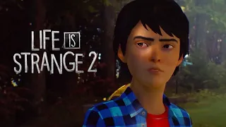 LIFE IS STRANGE 2 СТРИМ #3