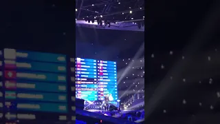 Eurovision 2019 grand final results reaction! Netherlands wins!!