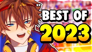 Best of Kenji 2023!
