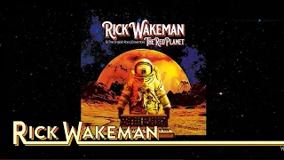 Rick Wakeman - Recording The Red Planet (Part 4)