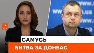 💥 До 9 травня в Путіна буде ще не одна істерика! Військовий експерт про тактичні поразки Росії