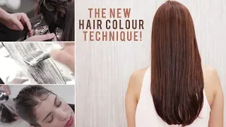 How To Highlight Your Hair For Indian Skin | Everything You Need To Know About Hair Colour Trends