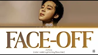 Jimin Face-off (Vietsub)