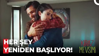 Sana Bir Söz Verdim!❤️‍🔥 - Kiraz Mevsimi