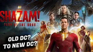 SHAZAM! Fury Of The Gods Movie Review - This Film Is......