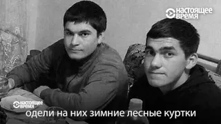 Скандал в Дагестане: силовиков обвиняют в убийстве чабанов