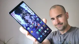 Sony Xperia 1 Review | 2019 Flagship Champion?