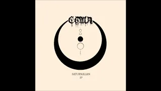 COMA - Saturnalian EP [FULL ALBUM] 2018