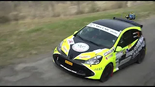 6°Rally Vigneti Monferrini 2023 CLIP CARLINI-GENARO by Ferrario