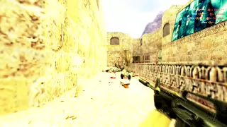 [Counter Strike 1.6] Movie #12