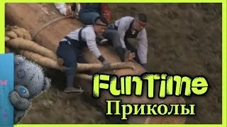 Лучшие Приколы #8 Смешные Видео Приколы 2016 Русские Приколы