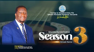 KIRUMBA HYMNS FESTIVAL SEASON 3 - 2023