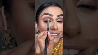 EYES MAKEUP TUTORIAL