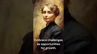 Helen Keller: The Woman Who Refused to Give Up