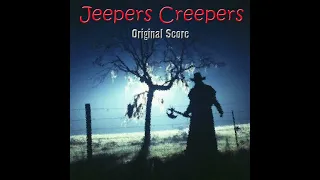 Jeepers Creepers Truck Horn