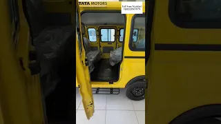 Tata Magic 9+1 Seater