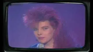 C.C. Catch - Are you man enough 1987