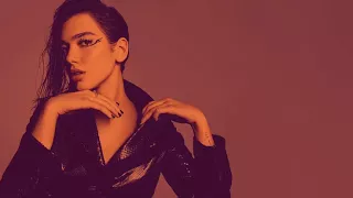 Dua Lipa - New Rules [Instrumental w/backing vocals]