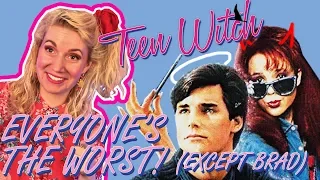 Teen Witch: Everyone's the Worst! (Movie Nights)