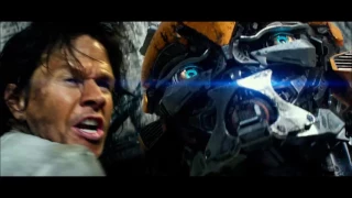 Transformers The Last Knight | Extended Fanmade (Action Packed) Trailer#2 | Chaos or Conqeur