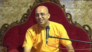 HG Amogh Lila Prabhu || SB 3.26.8 || ISKCON Dwarka Live || 3rd October 2023