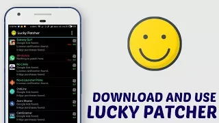 How To Use Lucky Patcher 2020? Hack In App Purchase & Remove Ads (Non Root/Root)