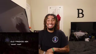 Morgan Wallen - 180 (Lifestyle)**REACTION**