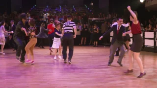 RTSF 2017 - Shag Battle - Prelims