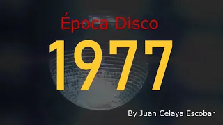 Música Disco 1977