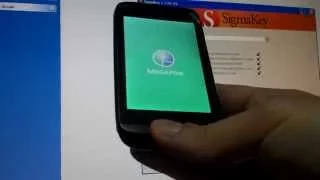 Direct unlock for MegaFon Login SP-A1