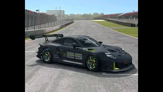 PORSCHE 911 GT2 RS CLUBSPORT 25 - Real Racing 3