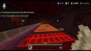 Hive DeathRun - Survival - 1:15.673 (Former WR)