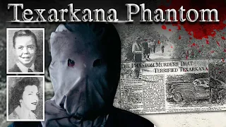 The Mystery of the Texarkana Moonlight Murders | True Crime