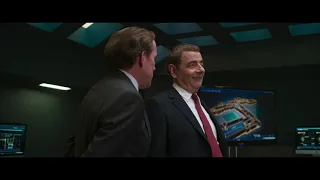 Johnny English - Man lebt nur dreimal | Trailer 2 | Deutsch (Universal Pictures)