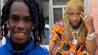 YNW MELLY SPEAKS AFTER TRACK GOES IN ON YNW BSLIME AND J GREEN