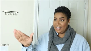 THE BLACK MAMA PEP TALK {THE ORIGINAL}